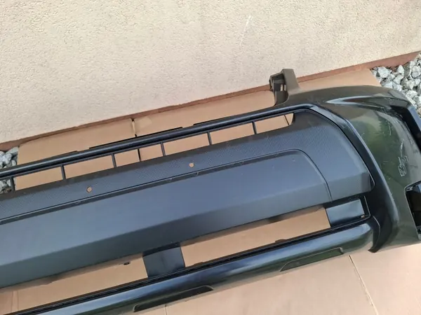 Paraurti anteriore SUBARU FORESTER IV 57704SG021 image 5