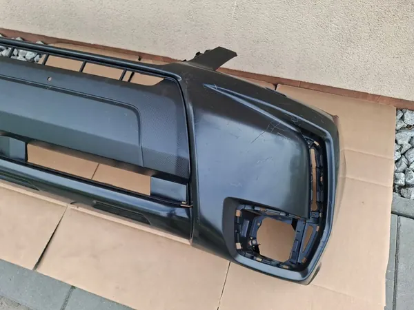 Paraurti anteriore SUBARU FORESTER IV 57704SG021 image 6