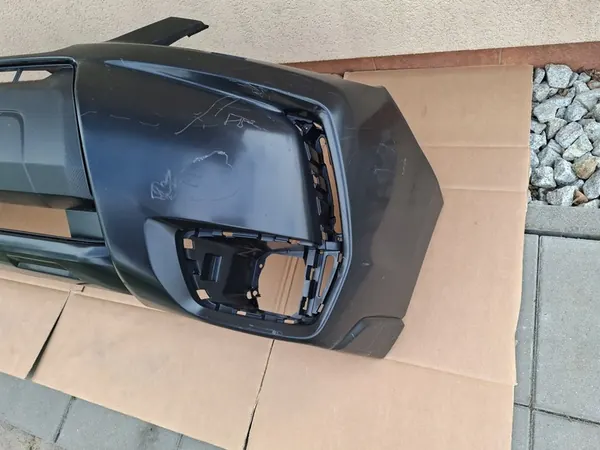 Paraurti anteriore SUBARU FORESTER IV 57704SG021 image 7