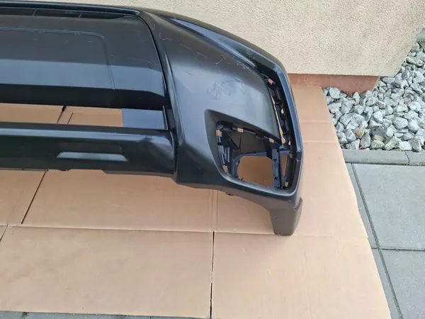 Paraurti anteriore SUBARU FORESTER IV 57704SG021 image 8