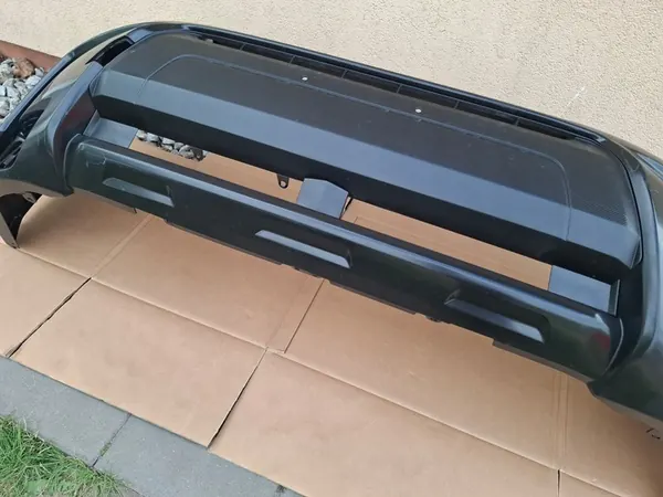 Paraurti anteriore SUBARU FORESTER IV 57704SG021 image 9