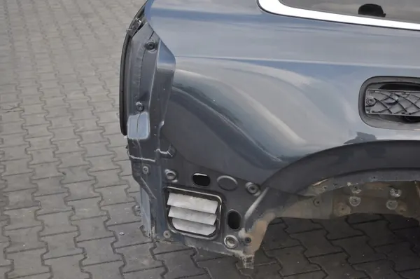 Pare-chocs arrière Volvo XC90 II OEM DVFDAB - Occasion image 9