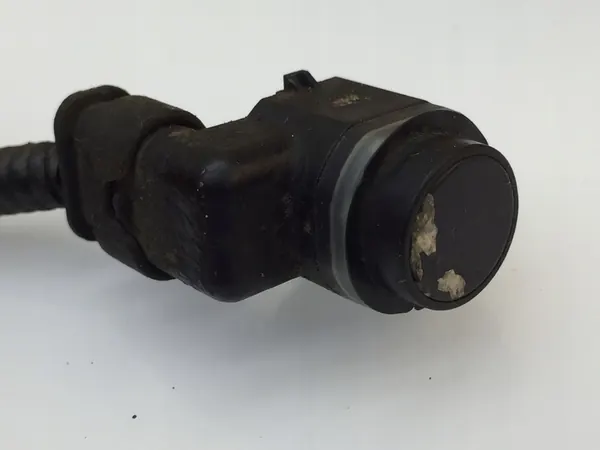 Parktronic Sensor Installation Nissan Qashqai j10 image 3