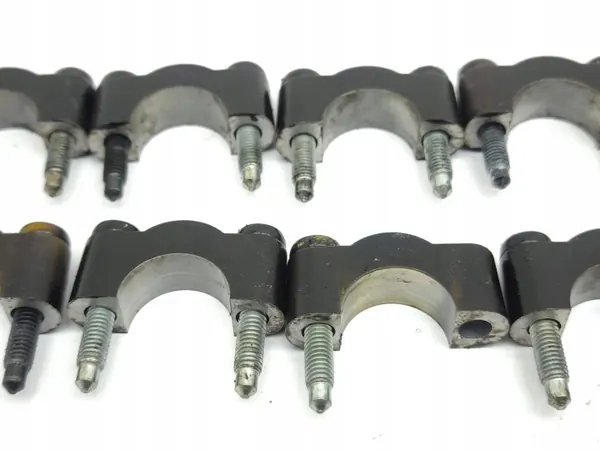 Pied d'arbre à cames BMW OEM AMD179241 pour Série 7 E65/E66 image 5