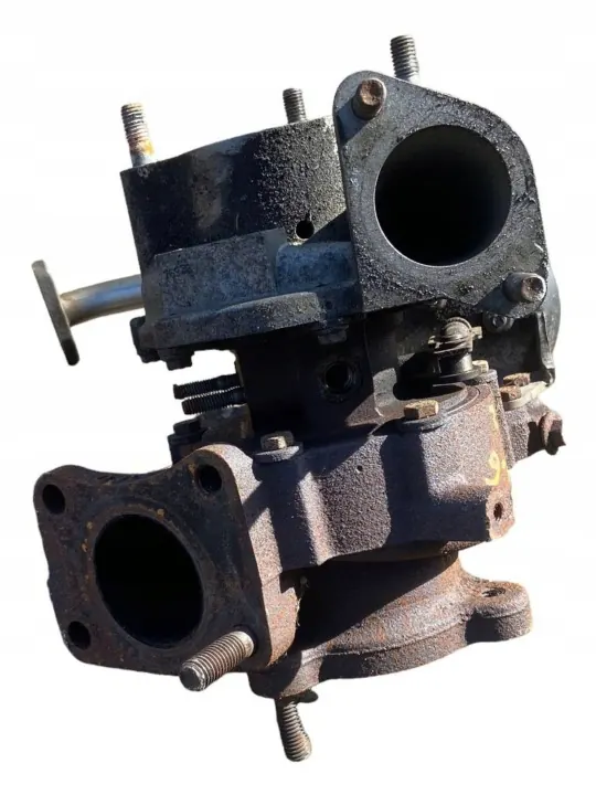 Turbolader VJ410811 für Mazda 6 2.2L Diesel image 2
