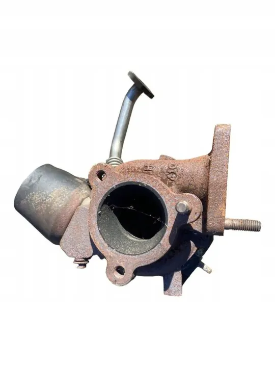 Turbolader VJ410811 für Mazda 6 2.2L Diesel image 4