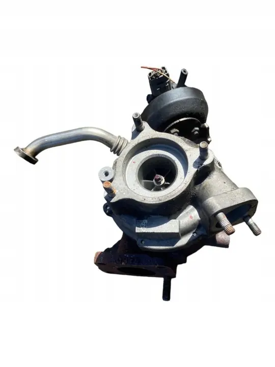 Turbolader VJ410811 für Mazda 6 2.2L Diesel image 5