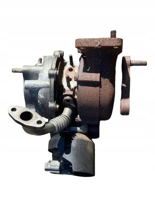 Turbolader VJ410811 für Mazda 6 2.2L Diesel image 6
