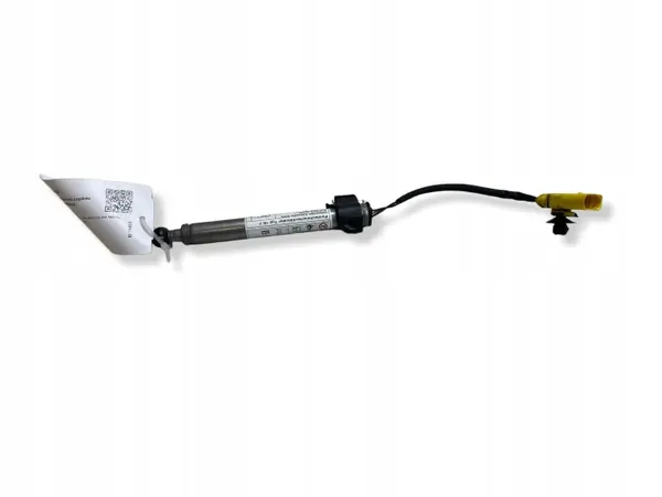 Grelha ativa Audi Q5 SQ5 OEM 80A823823D - Usado image 2