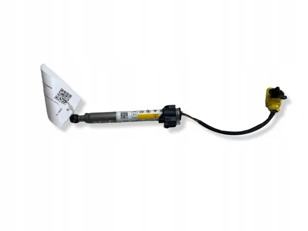Grelha ativa Audi Q5 SQ5 OEM 80A823823D - Usado image 3