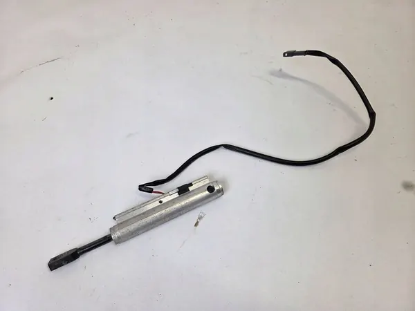 Actionneur de toit hydraulique Saab 93 9-3 II Cabrio 02- OEM 166-030-D image 1