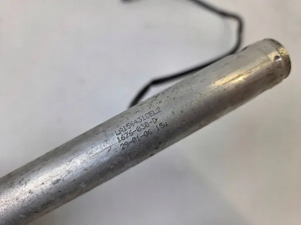 Actionneur de toit hydraulique Saab 93 9-3 II Cabrio 02- OEM 166-030-D image 3