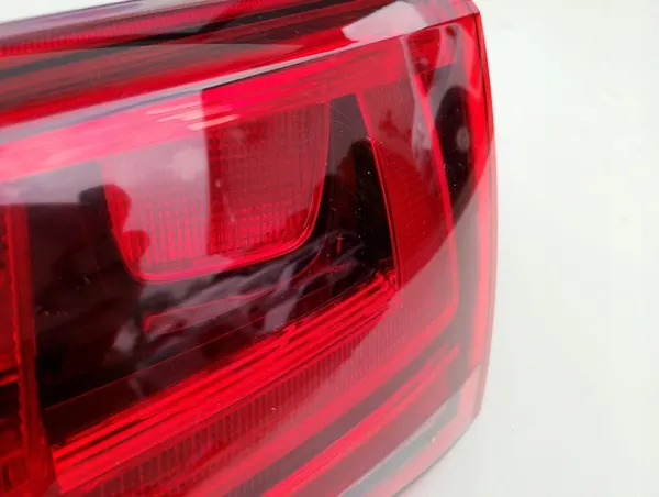 VW Golf VII 7 HB 5G0 Lámpara Trasera Derecha 12-17 image 2