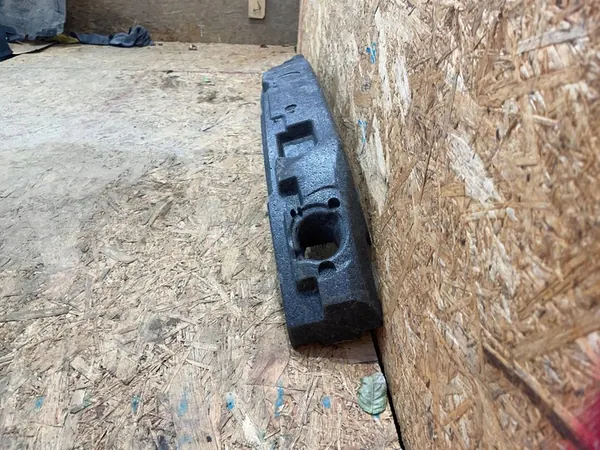 Etupuskuri-imukappale Fiat Bravo II 2 07-14 OEM 51788610 image 4