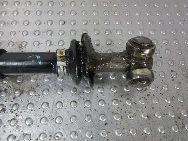 Nissan Altima 2014 Höger Främre Axel image 3