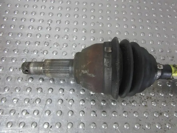 Nissan Altima 2014 Höger Främre Axel image 4