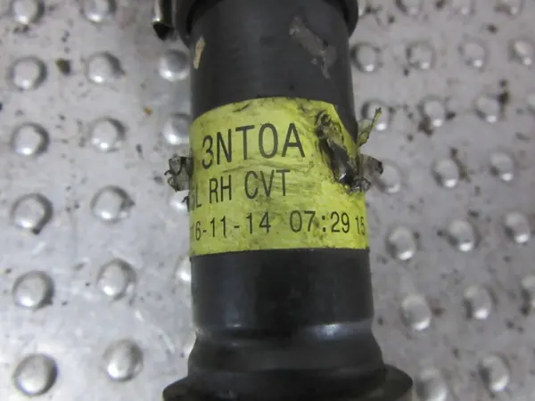 Nissan Altima 2014 Höger Främre Axel image 5