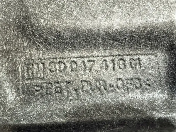 Opel Astra K bakre bagagehylla OEM 3904741601 image 5