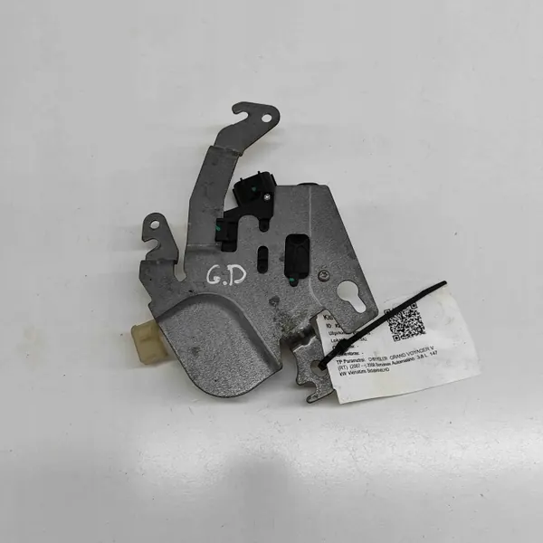 Schuifdeurmotor OEM 5020678AA voor Chrysler image 4