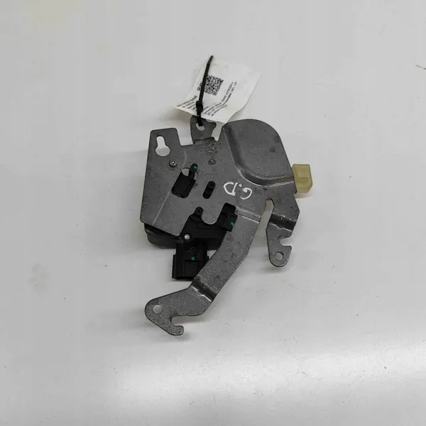 Schuifdeurmotor OEM 5020678AA voor Chrysler image 5