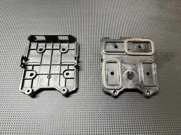 Support radar FT4T14D189A pour Ford Mustang MK6 BLISS image 2