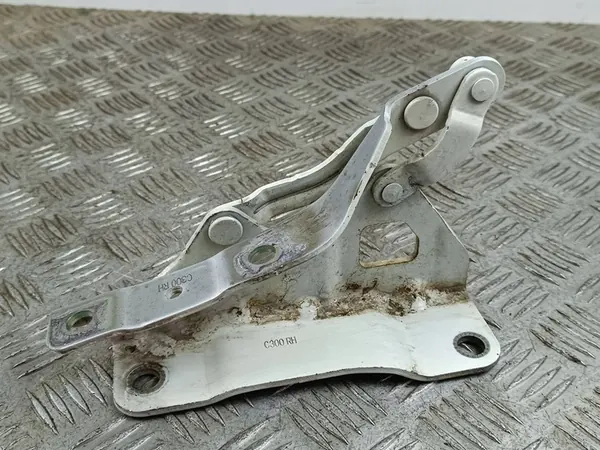 2021 SsangYong Korando Dobradiças do capô FOB49640 image 1