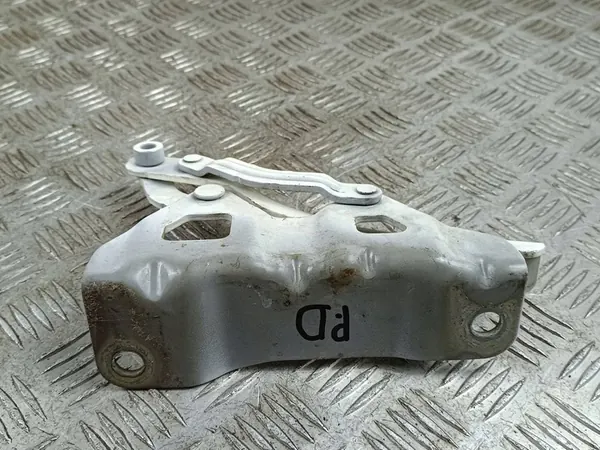 2021 SsangYong Korando Dobradiças do capô FOB49640 image 3