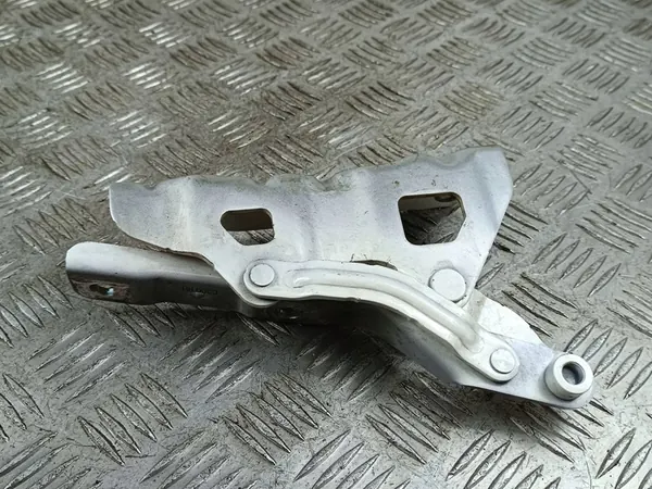 2021 SsangYong Korando Dobradiças do capô FOB49640 image 4