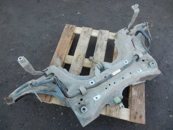 OEM Querlenker Aufhängungsarm für Renault Clio IV image 2