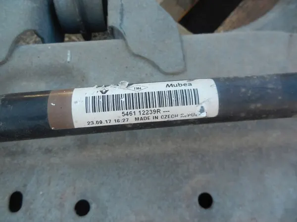 OEM Querlenker Aufhängungsarm für Renault Clio IV image 10