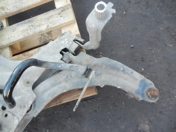 OEM Querlenker Aufhängungsarm für Renault Clio IV image 4
