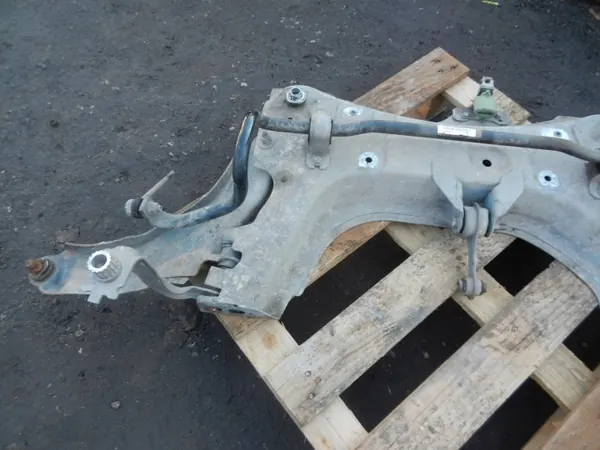 OEM Querlenker Aufhängungsarm für Renault Clio IV image 5