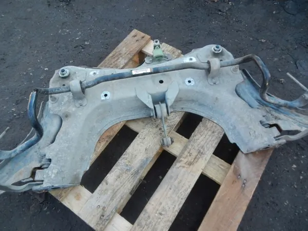 OEM Querlenker Aufhängungsarm für Renault Clio IV image 6