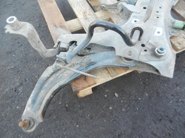 OEM Querlenker Aufhängungsarm für Renault Clio IV image 8