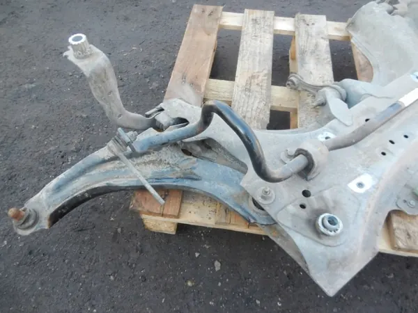 OEM Querlenker Aufhängungsarm für Renault Clio IV image 9