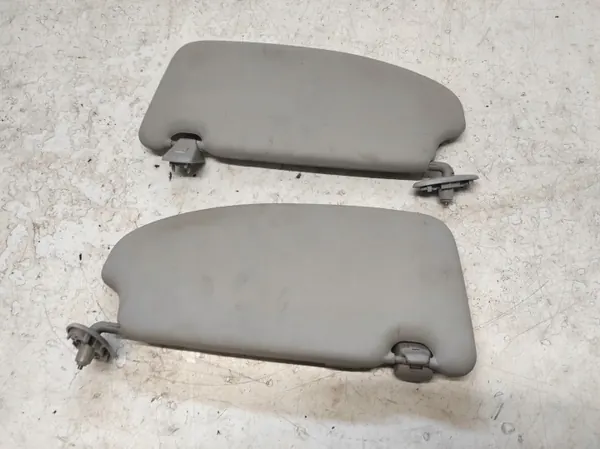 Ford OE aurinkosuojat OEM RTEKO PAW926 Focus MK2:lle image 3