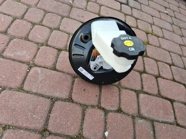 Rembekrachtiger OEM C251 voor Opel Astra K - Gebruikt image 2
