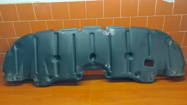 Absorvedor para-choques dianteiro OEM 51441-0E101 Toyota Highlander image 2