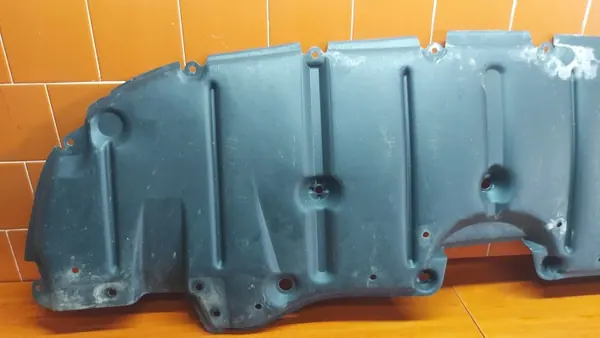 Absorvedor para-choques dianteiro OEM 51441-0E101 Toyota Highlander image 5