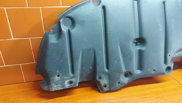 Absorvedor para-choques dianteiro OEM 51441-0E101 Toyota Highlander image 6