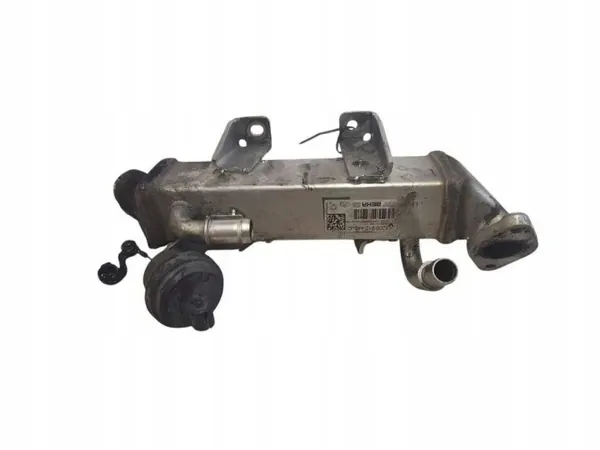 Arrefecedor EGR Opel OE OEM 8200910446-C Usado image 2