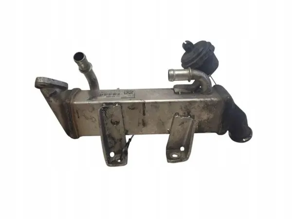 Arrefecedor EGR Opel OE OEM 8200910446-C Usado image 3