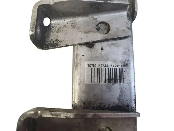 Arrefecedor EGR Opel OE OEM 8200910446-C Usado image 6