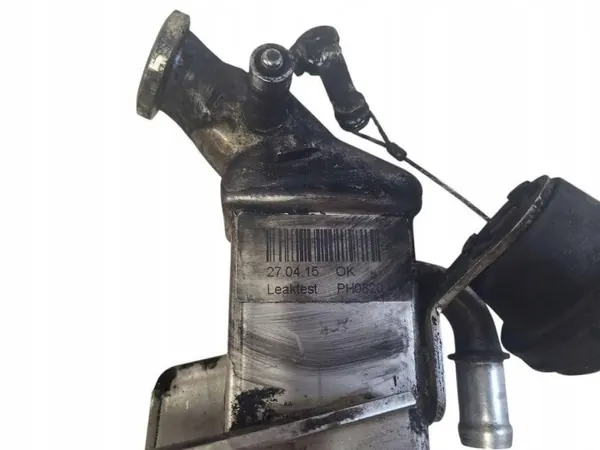 Arrefecedor EGR Opel OE OEM 8200910446-C Usado image 7
