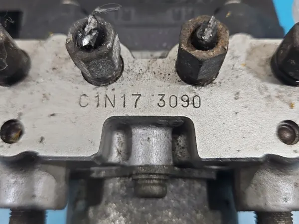 Pompe ABS OEM 7N17-3364 pour Honda Civic VIII Hybride image 3