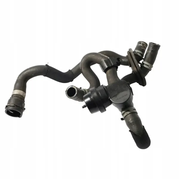 Audi A5 8T Waterslang OEM 8K0819374Q - Gebruikt image 6