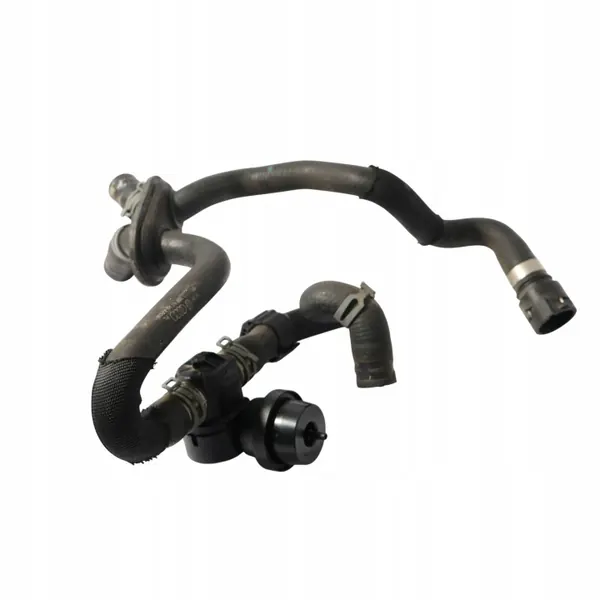 Audi A5 8T Waterslang OEM 8K0819374Q - Gebruikt image 7
