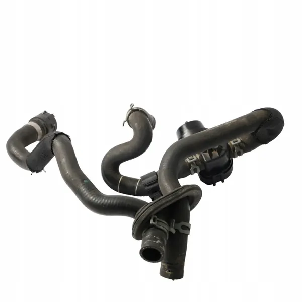 Audi A5 8T Waterslang OEM 8K0819374Q - Gebruikt image 8
