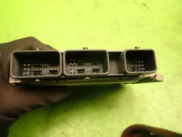 Motorstyrenhet OEM 8200376474 för Renault Modus 1.4 image 5