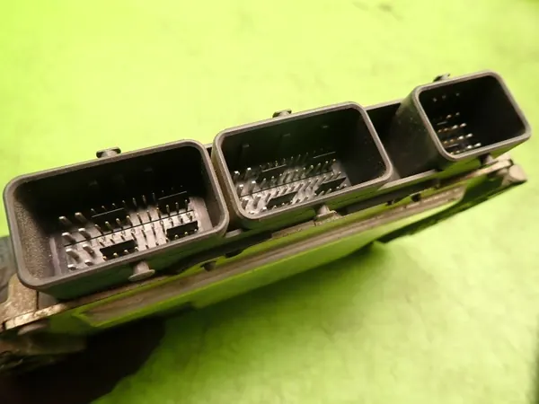 Motorstyrenhet OEM 8200376474 för Renault Modus 1.4 image 6